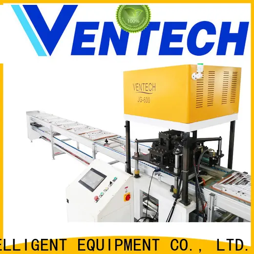 VENTECH stable grilles and diffusers Company for work place 1
