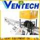 VENTECH stable grilles and diffusers Company for work place 1