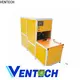 VENTECH grilles and diffusers Company for factory 1