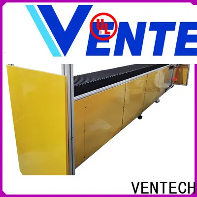 VENTECH professional grilles and diffusers Factory for workshop 1