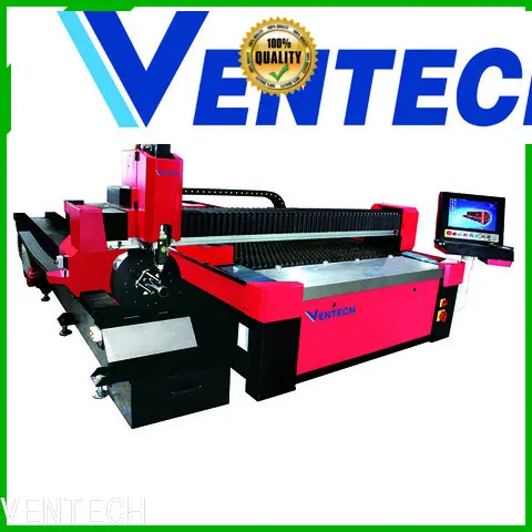 efficient cnc laser cutting machine customized for work place 1