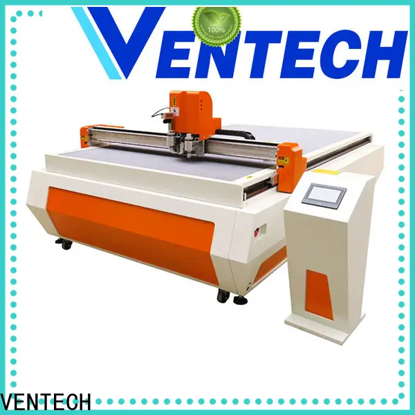 VENTECH insulation cutting machine directly sale for workshop 1