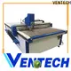 VENTECH controllable cnc pipe cutting machine personalized for work place 1