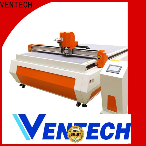 VENTECH cost-effective insulation cutting table supplier for factory 1
