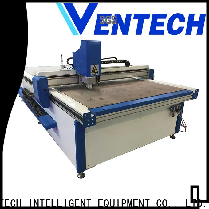 VENTECH creative cnc pipe cutting machine personalized for work place 1