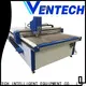 VENTECH creative cnc pipe cutting machine personalized for work place 1