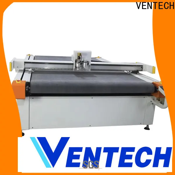 VENTECH insulation cutting machine on sale for factory1 1