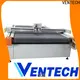 VENTECH insulation cutting machine on sale for factory1 1