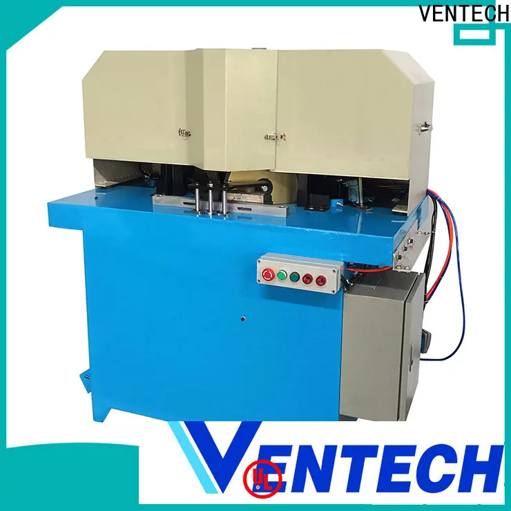 VENTECH grilles and diffusers Factories for factory 1
