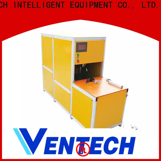 VENTECH grilles and diffusers Company for workshop1 1