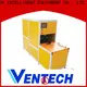VENTECH grilles and diffusers Company for workshop1 1