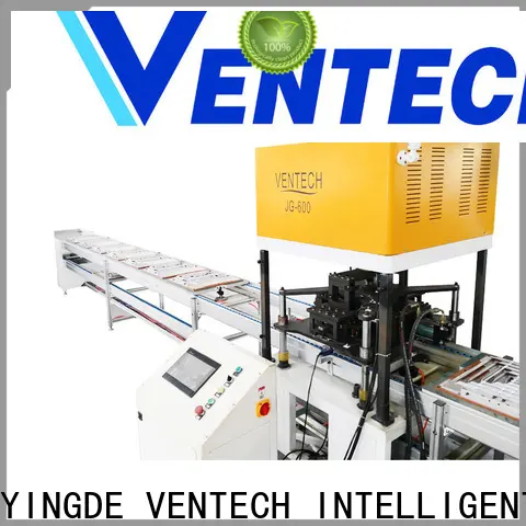 VENTECH high quality grilles and diffusers Vendors for plant 1
