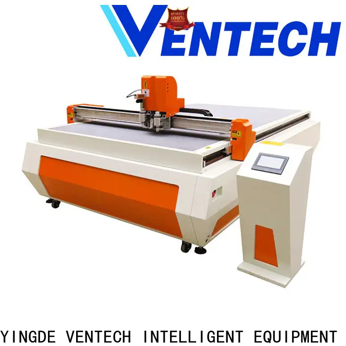 VENTECH insulation cutting table supplier for factory 1