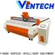 VENTECH insulation cutting table supplier for factory 1
