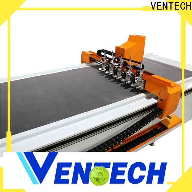 VENTECH creative foam cutting machine supplier for factory3 1