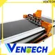 VENTECH creative foam cutting machine supplier for factory3 1