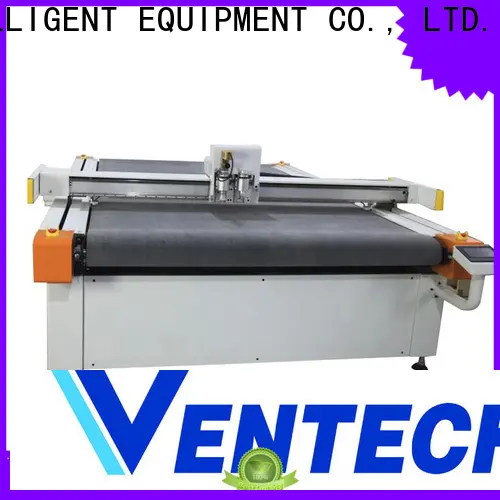 VENTECH insulation cutting table on sale for factory 1