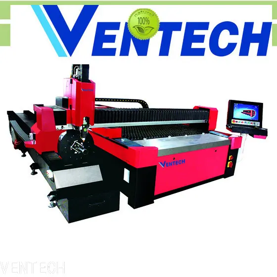 VENTECH creative laser cnc machine from China for work place 1