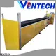 VENTECH stable grilles and diffusers Factories for plant 1