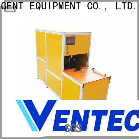 VENTECH professional grilles and diffusers Factories for plant 1