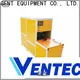 VENTECH professional grilles and diffusers Factories for plant 1