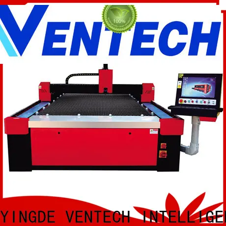 VENTECH creative laser cnc machine series for factory1 1