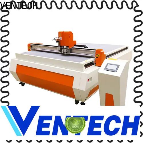 VENTECH insulation cutting table supplier for factory1 1