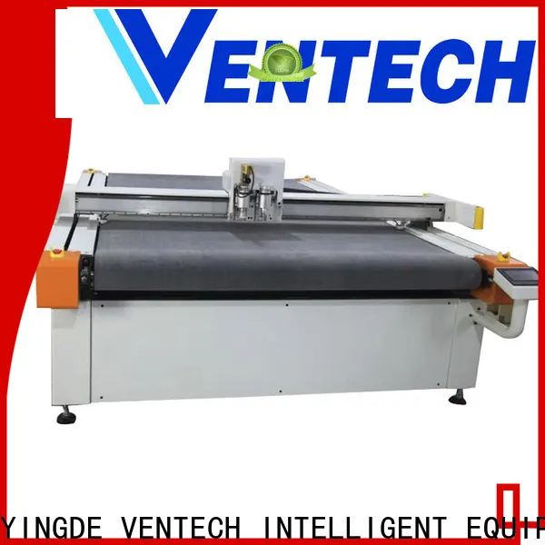 VENTECH cost-effective insulation cutting machine supplier for factory1 1
