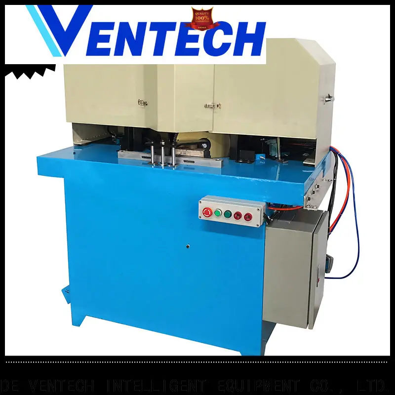 VENTECH professional grilles and diffusers Vendors for work place 1
