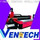VENTECH controllable cnc laser cutting machine directly sale for workshop 1