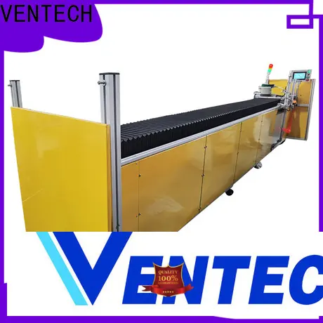 VENTECH grilles and diffusers Factories for factory1 1