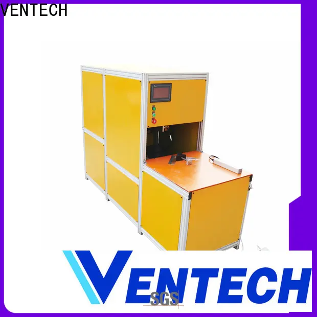 VENTECH grilles and diffusers Suppliers for factory 1