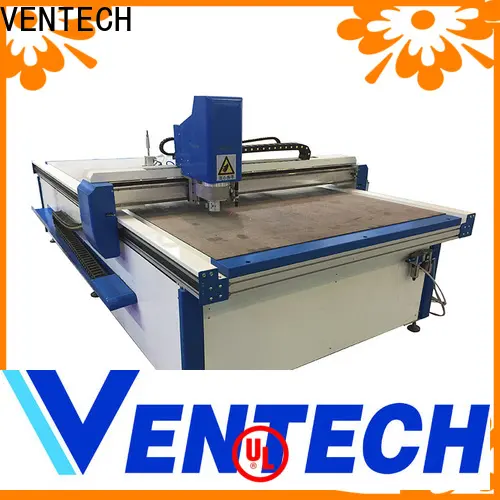 VENTECH foam cutting machine supplier for plant4 1