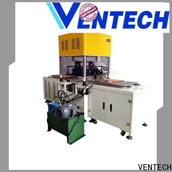 VENTECH professional grilles and diffusers Supplier for plant 1