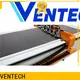 VENTECH controllable foam cutting machine personalized for workshop1 1