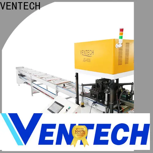 VENTECH grilles and diffusers wholesale for workshop 1