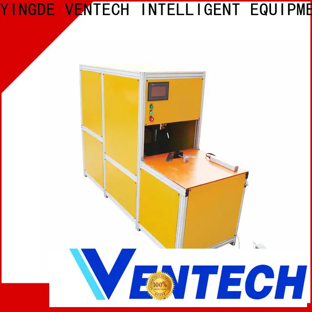 VENTECH grilles and diffusers Companies for plant1 1