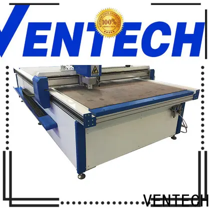 VENTECH cnc pipe cutting machine supplier for plant1 1