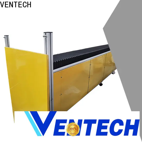 VENTECH grilles and diffusers Supplier for plant 1