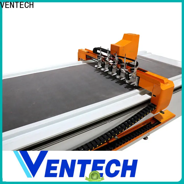 VENTECH cnc pipe cutting machine wholesale for factory1 1