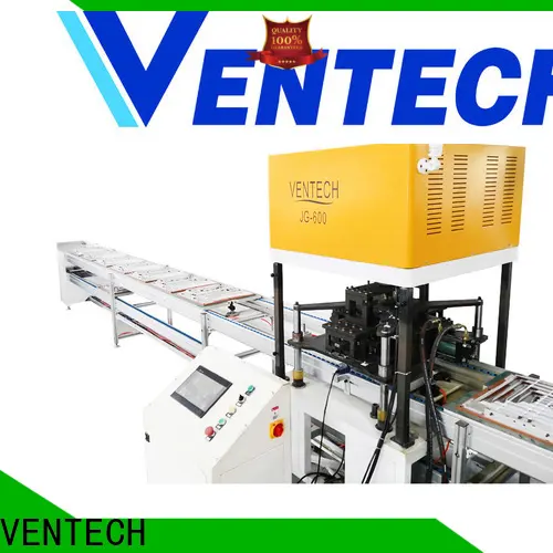VENTECH stable grilles and diffusers wholesale for plant 1