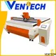 VENTECH top quality insulation cutting machine directly sale for plant 1