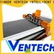VENTECH cnc pipe cutting machine factory price for workshop 1