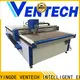 VENTECH cnc pipe cutting machine supplier for work place 1