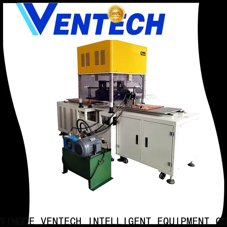 VENTECH grilles and diffusers Factories for factory2 1