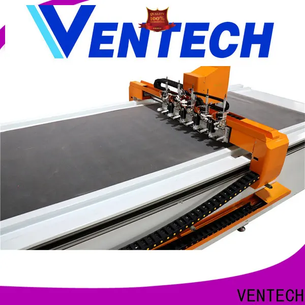 VENTECH long lasting cnc pipe cutting machine personalized for work place 1
