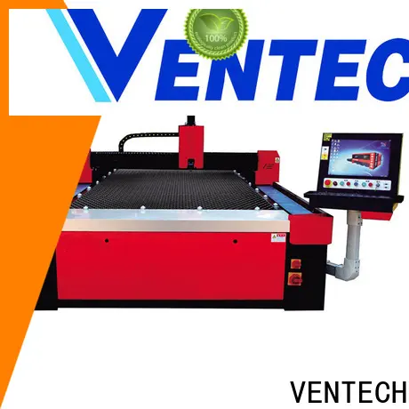 VENTECH creative laser cnc machine series for workshop 1