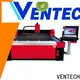 VENTECH creative laser cnc machine series for workshop 1