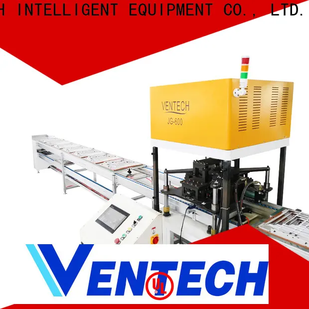 VENTECH professional grilles and diffusers Supplier for plant1 1