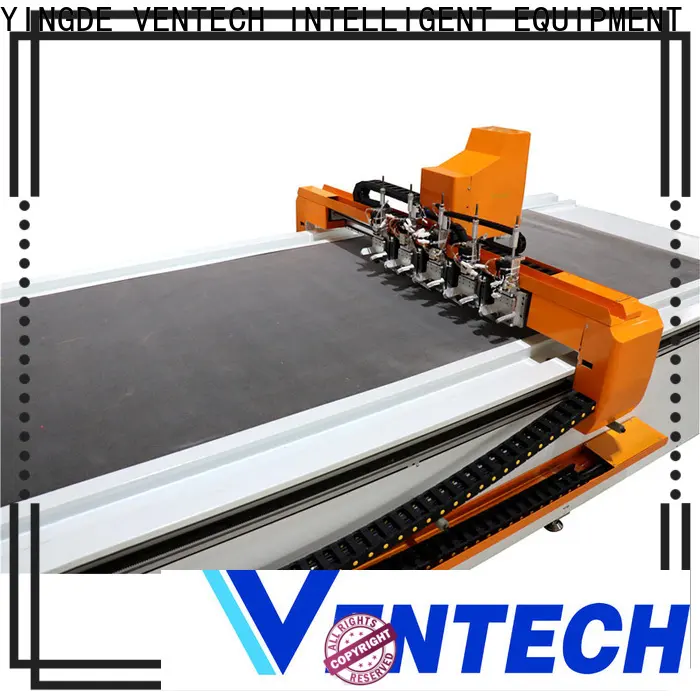 efficient foam cutting machine wholesale for workshop 1